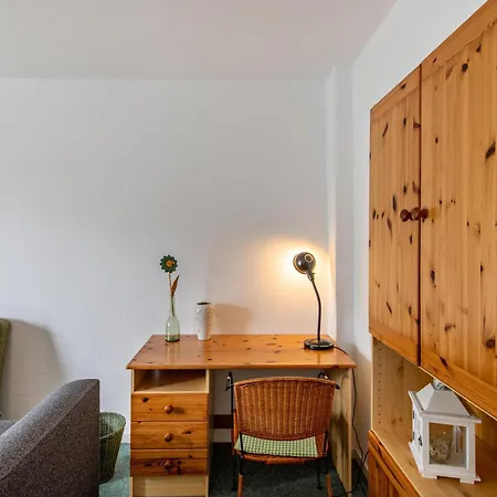 Moeve Aba 22 Апартаменты Рерик