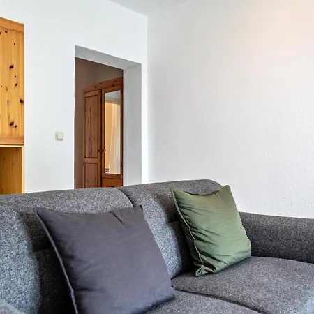 Moeve Aba 22 Апартаменты Рерик