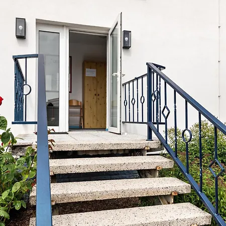 Moeve Aba 22 Апартаменты Рерик