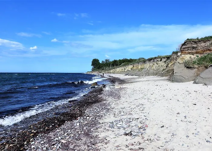 Moeve Aba 22 Apartment *