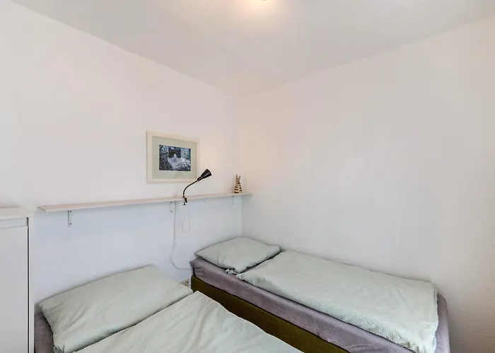 Moeve Aba 22 Apartment *