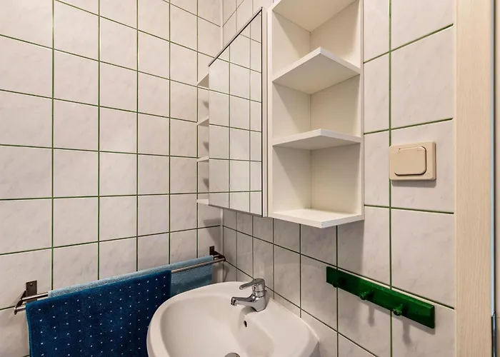 Moeve Aba 22 Apartment