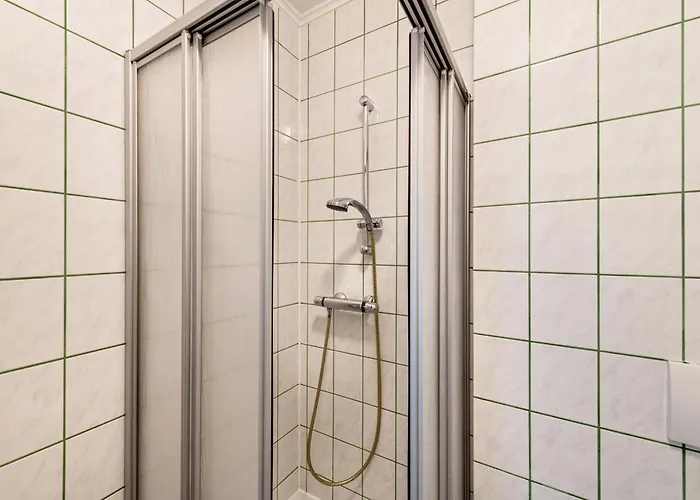 Apartment Moeve Aba 22 *