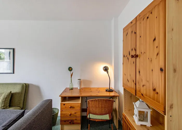 Moeve Aba 22 Apartment Rerik