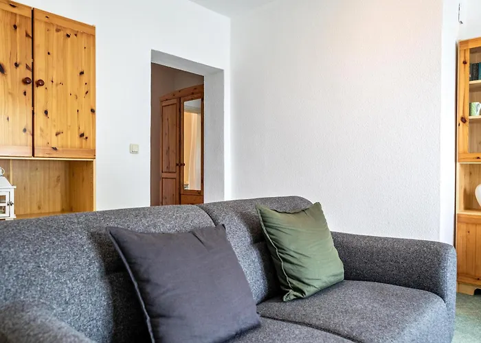 Moeve Aba 22 Apartment Rerik