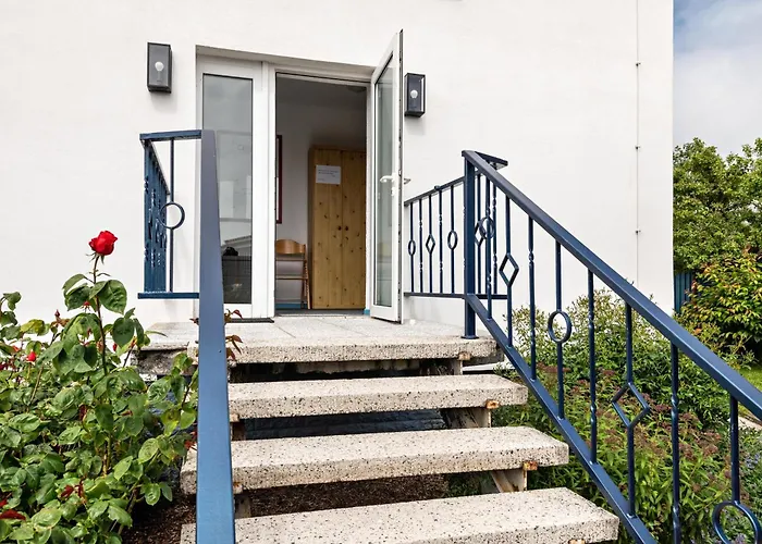 Moeve Aba 22 Apartment Rerik