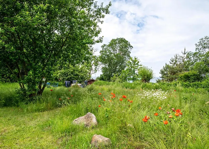 Moeve Aba 22 Apartment